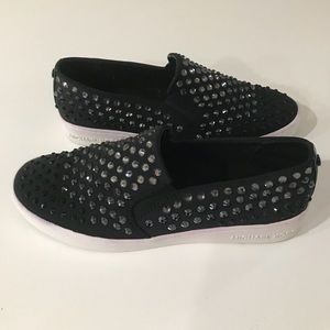Michael Kors Keaton slip on sneaker